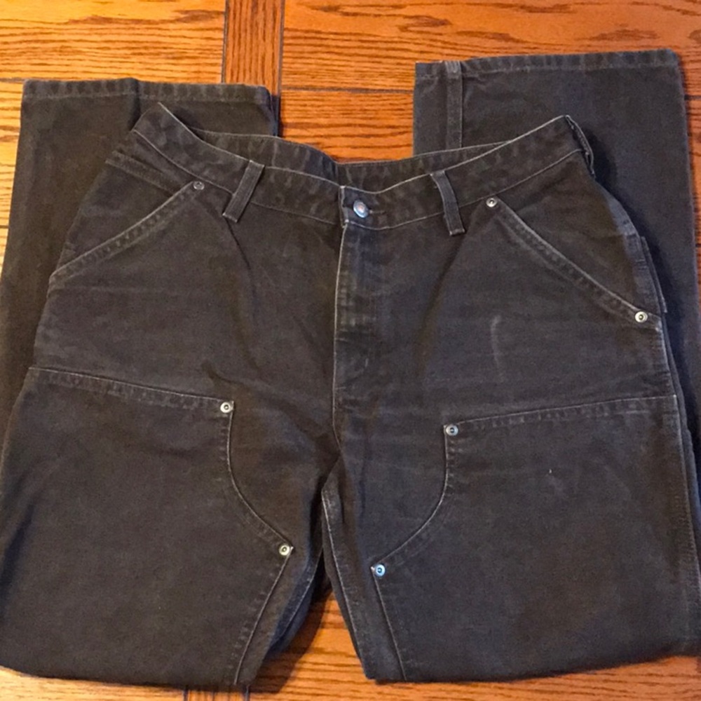 Carhartt Women’s Pants 12